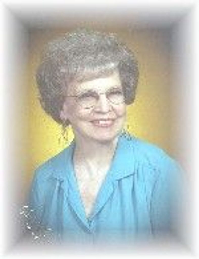 Glendine Grey Martin