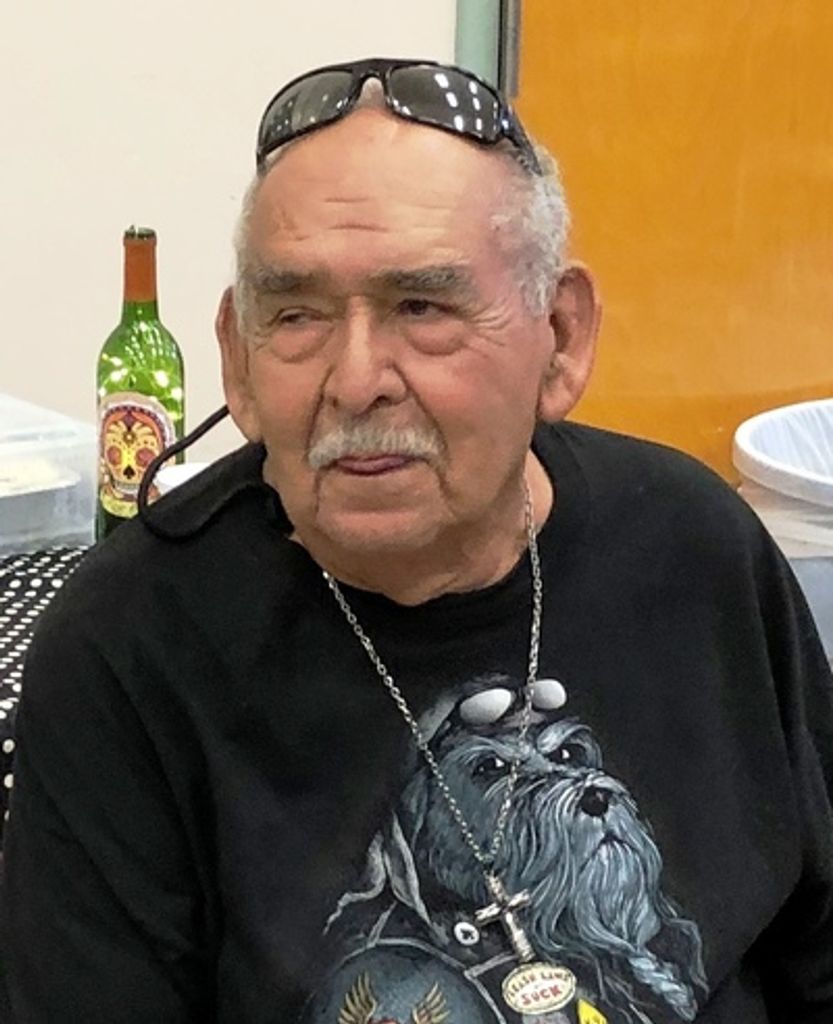 Severino Torres, Jr. Profile Photo