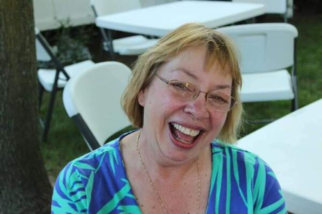 Cheryl Ann Huff Profile Photo