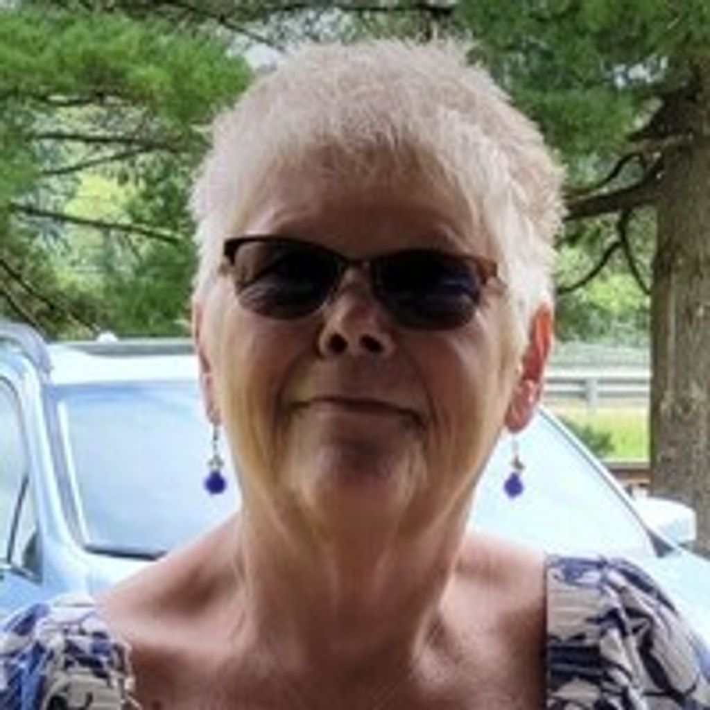 Dedidre Ann Mccullough