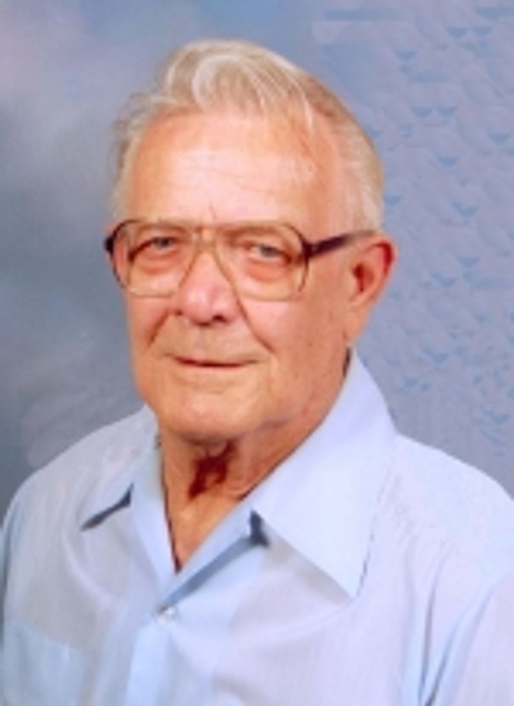 James R. Dederich