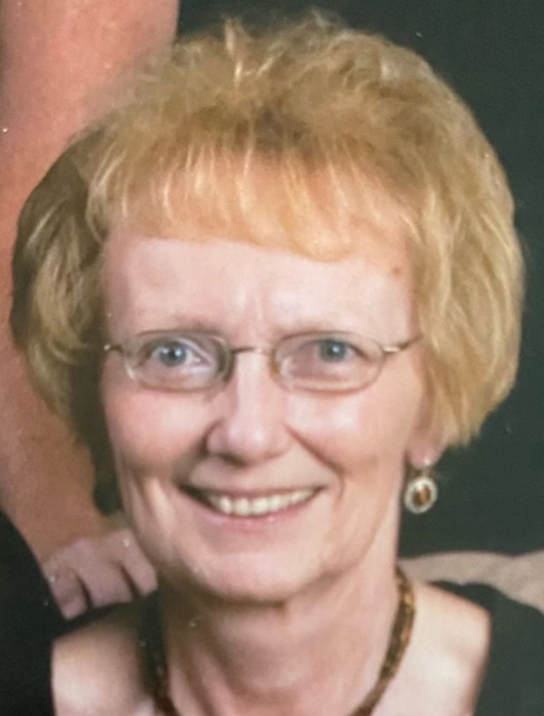 Joann Delores Bruder