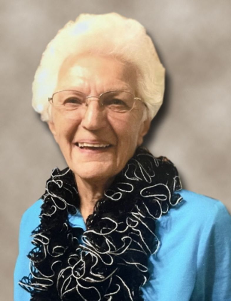 Mary E. (Prenzler) Francetic Sheldon Profile Photo