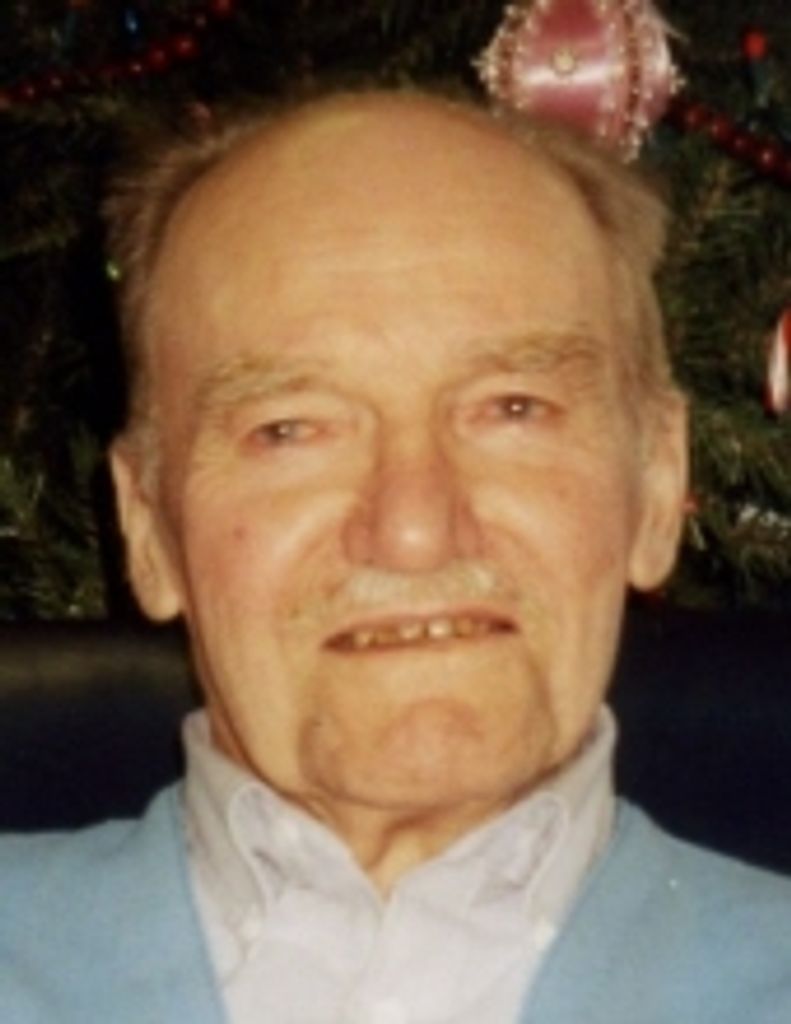 Orvis M. Holte