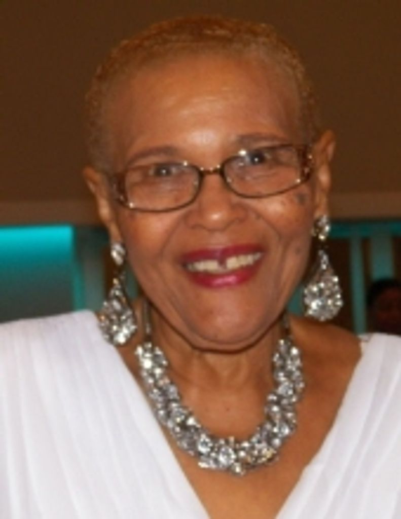 Elsie  Johnson Croley