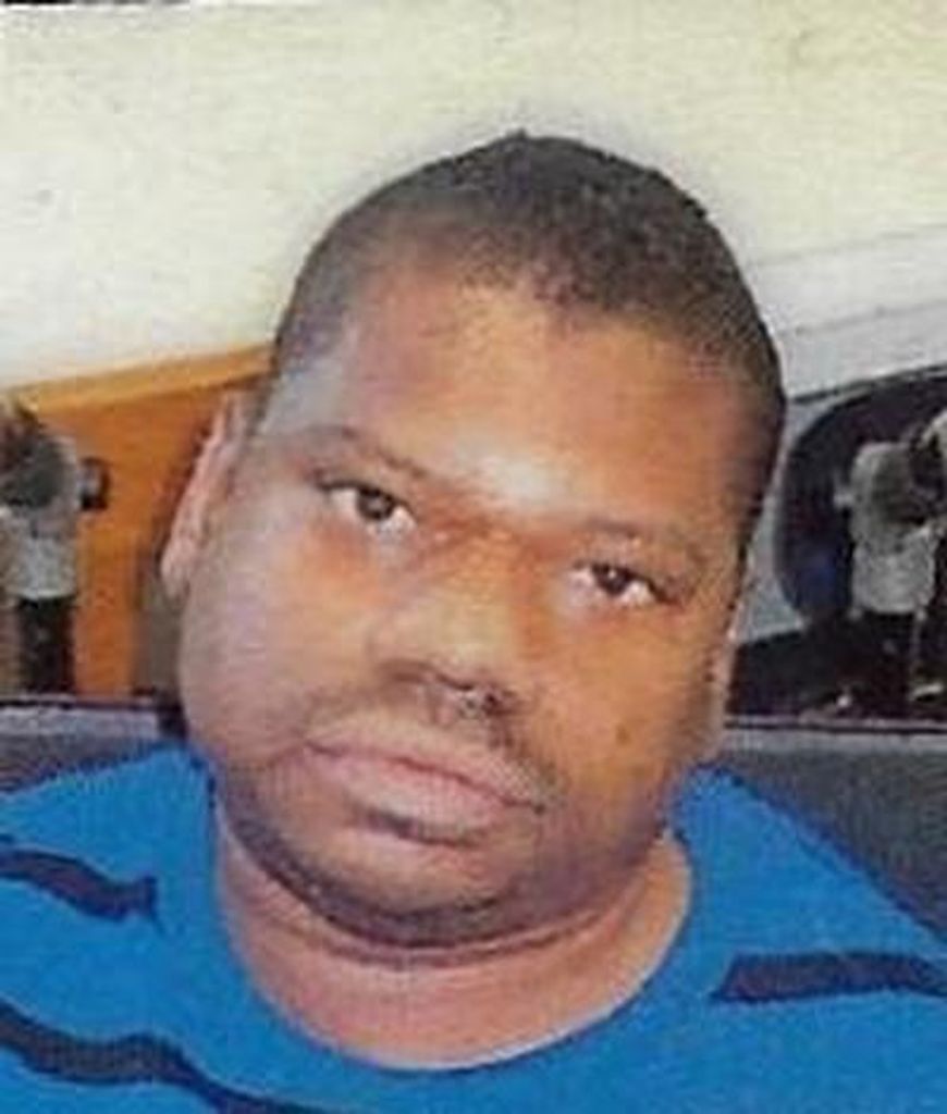 Corey Alexander Dawson Profile Photo