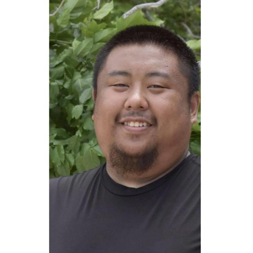 Angelo Francis Fajardo Felipe Profile Photo