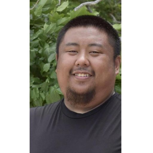 Angelo Francis Fajardo Felipe Profile Photo