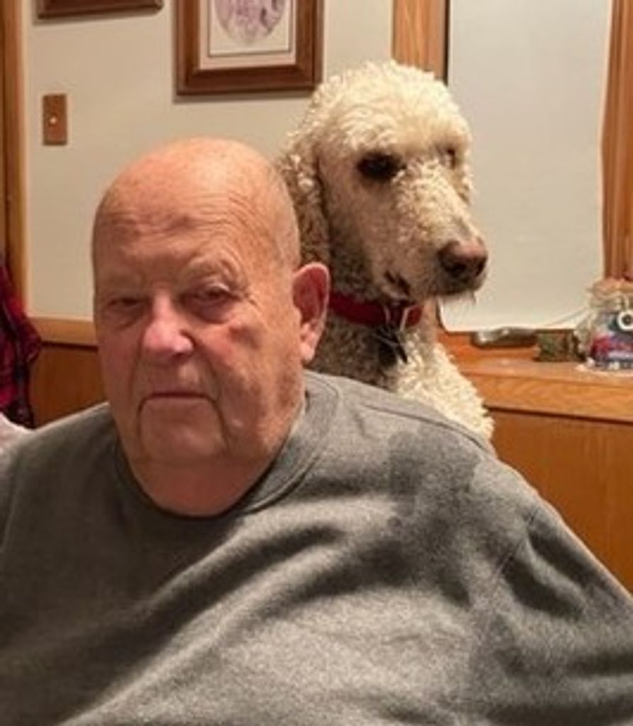 Warren Russ Profile Photo