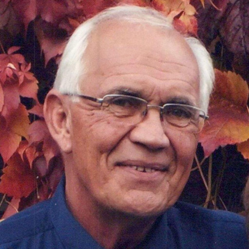 Stanley Wayne Andvik