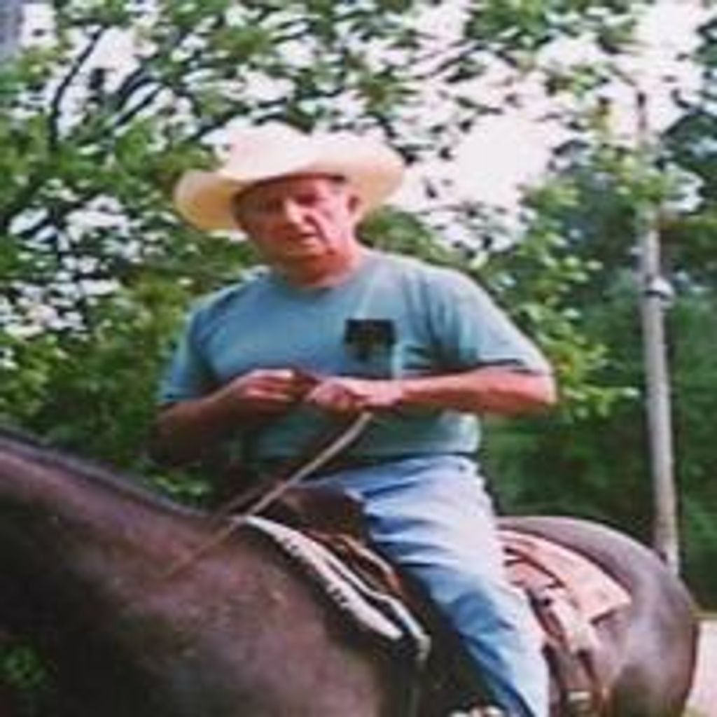 Myron “Mike” Marmon