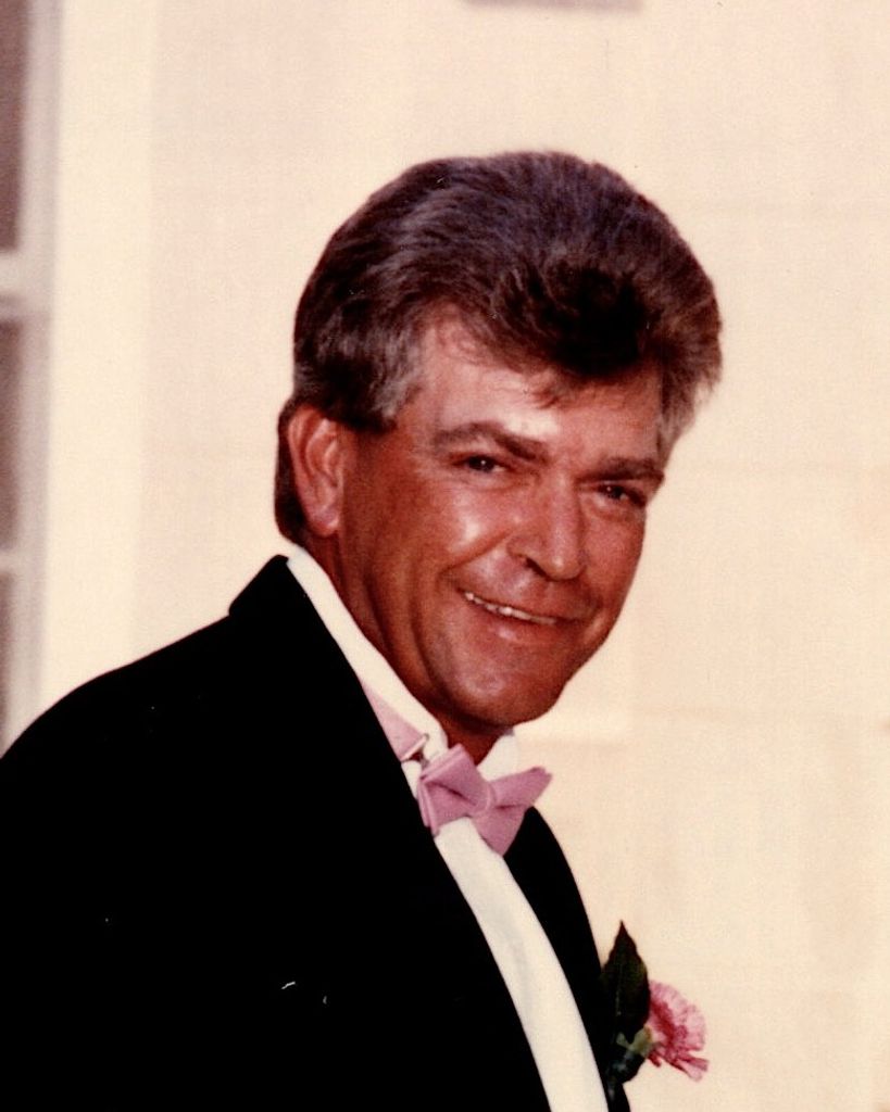 Larry E. "Lum" Shoemaker