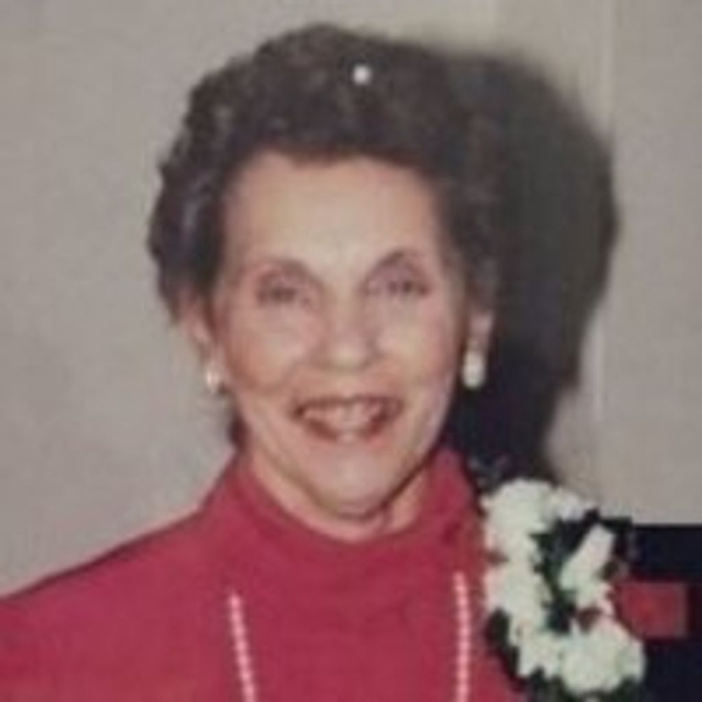 Barbara Ann Vosler