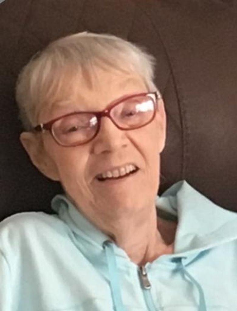 Margaret L. "Peggy" Kelley Profile Photo