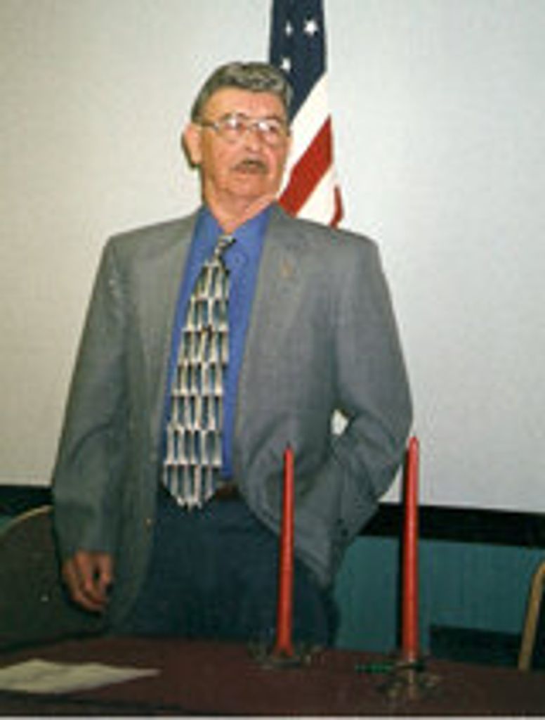 Burton C. Millar