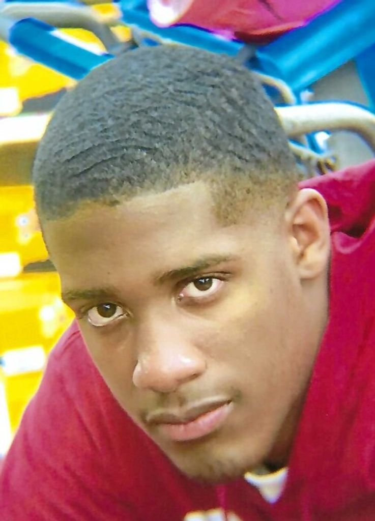 Chazz B. Parks Profile Photo