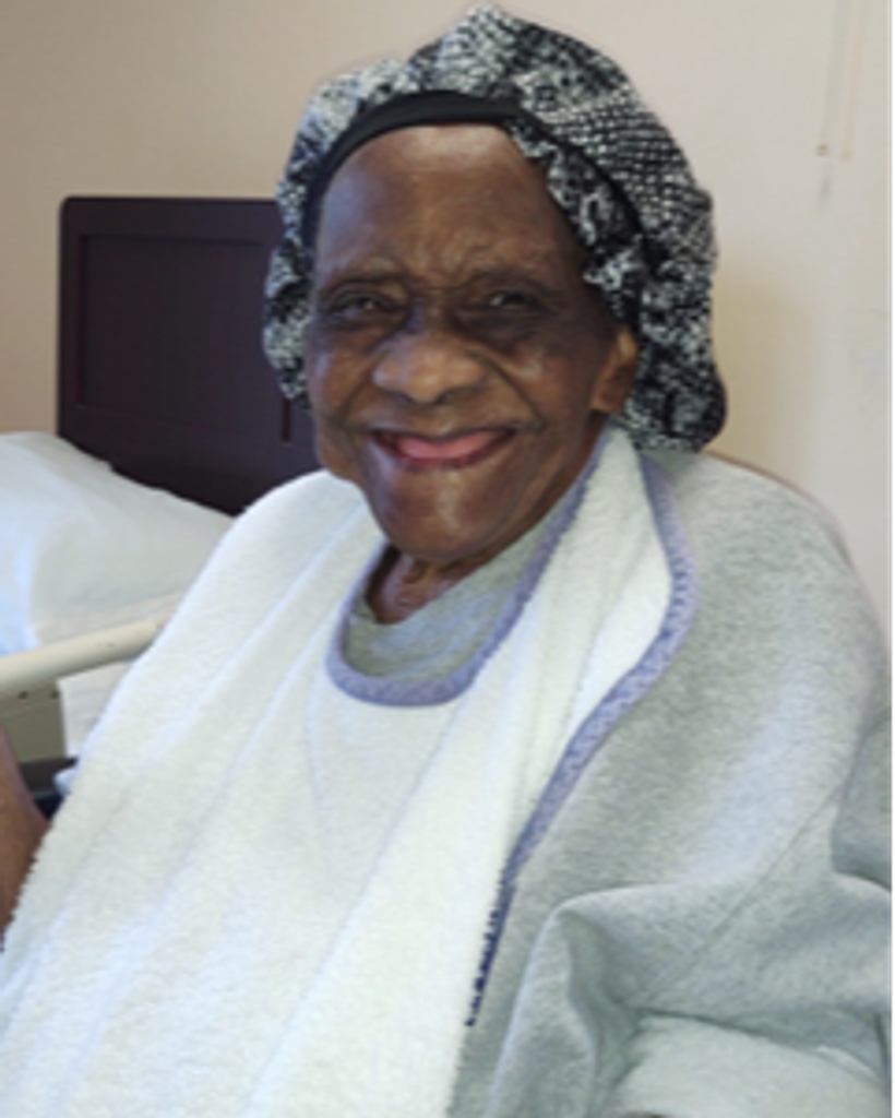 Geneva Johnson-Garner Profile Photo