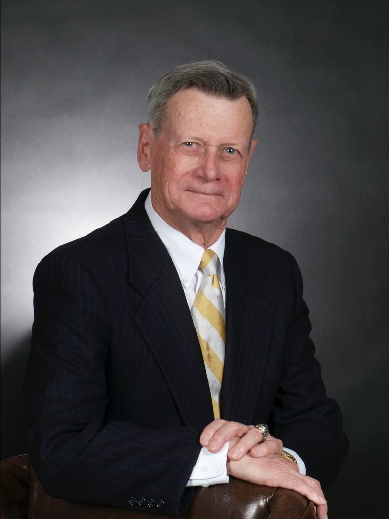 Grattan Whitehead Rowland, Jr. Profile Photo