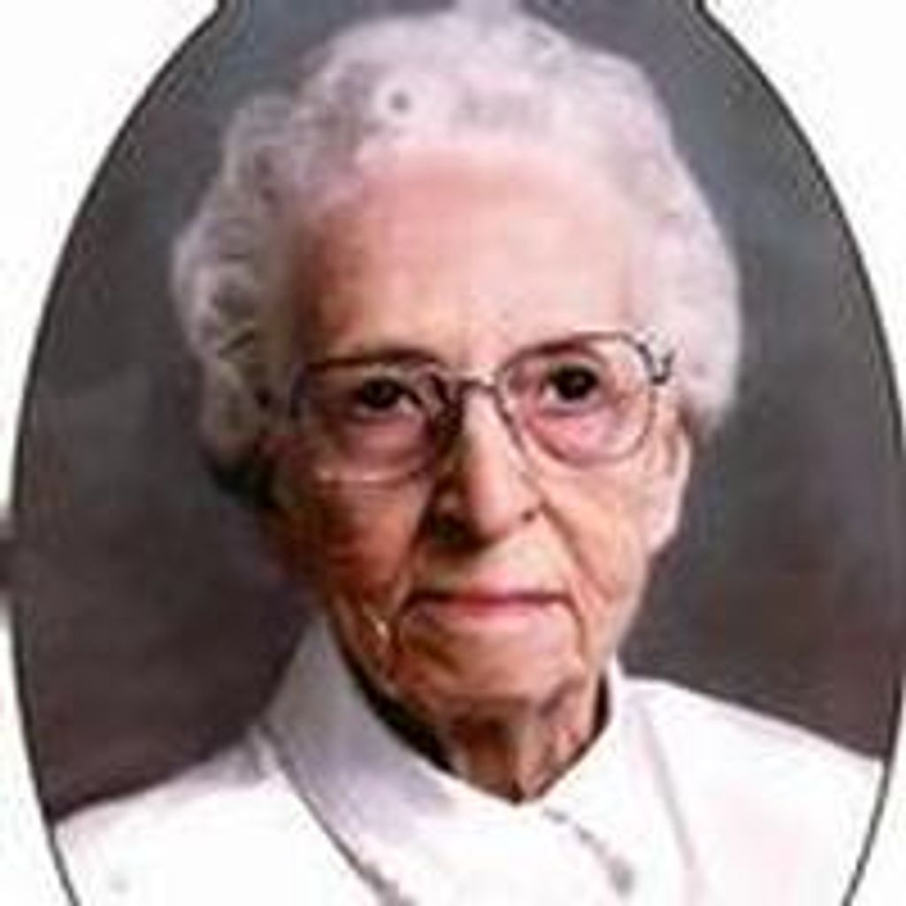 Olive Dillie Mankey
