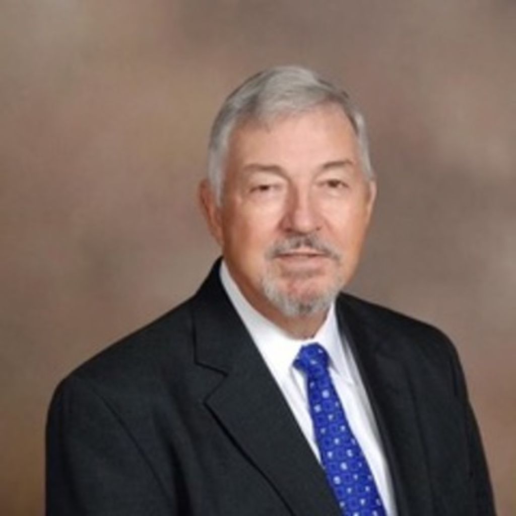 Jethro Stevie Harbison Profile Photo
