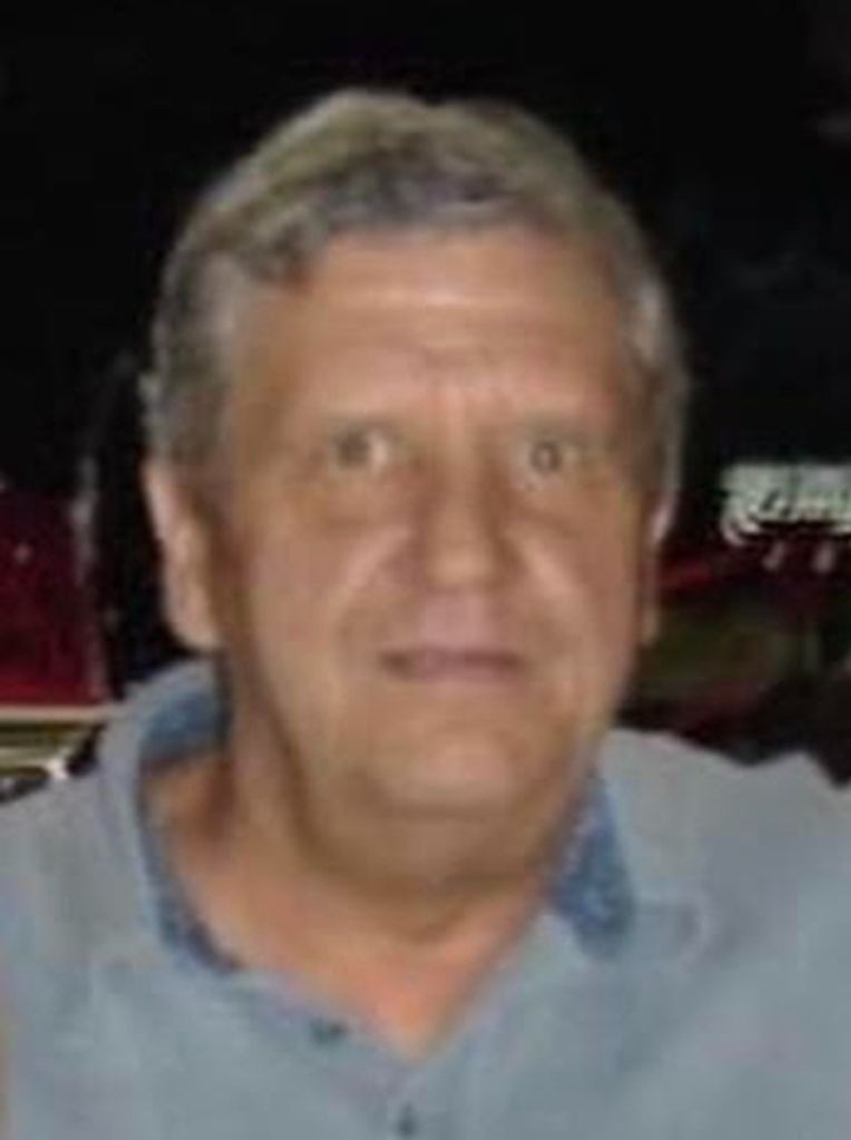 William Joseph Dudzienski