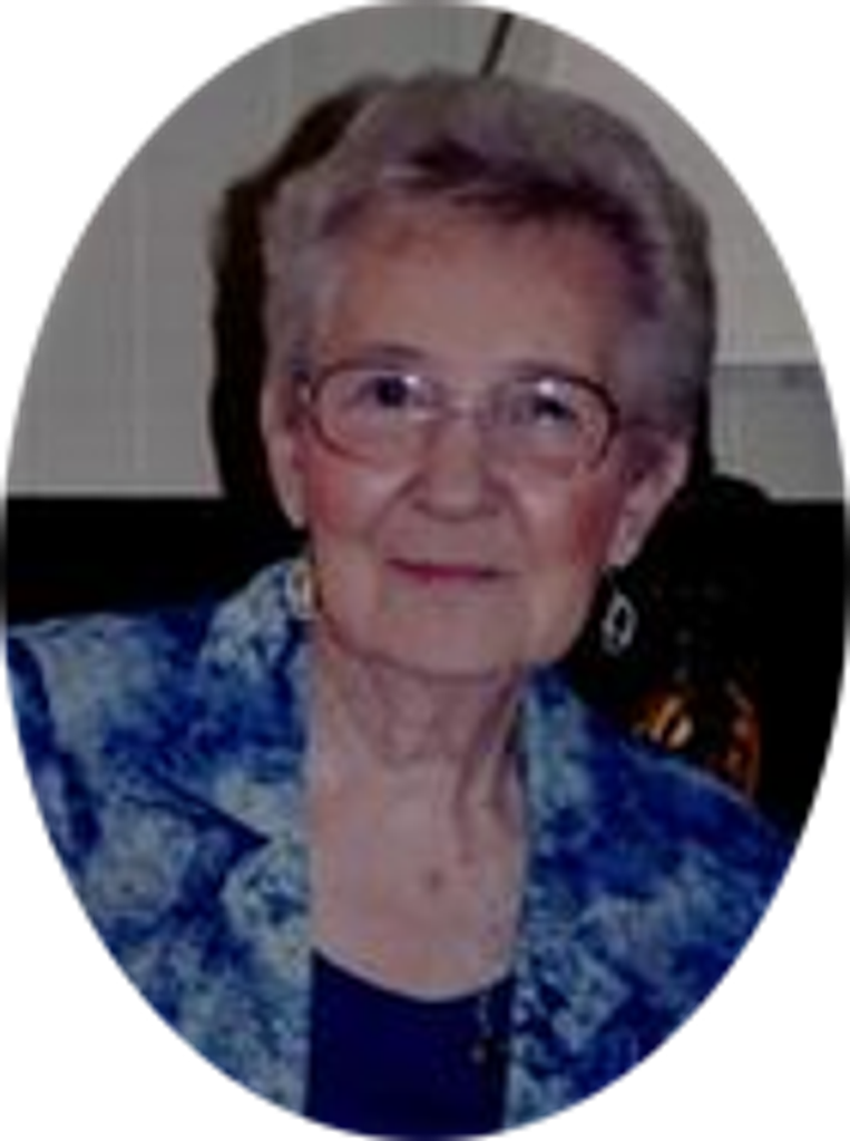 Jeanette Sheffield