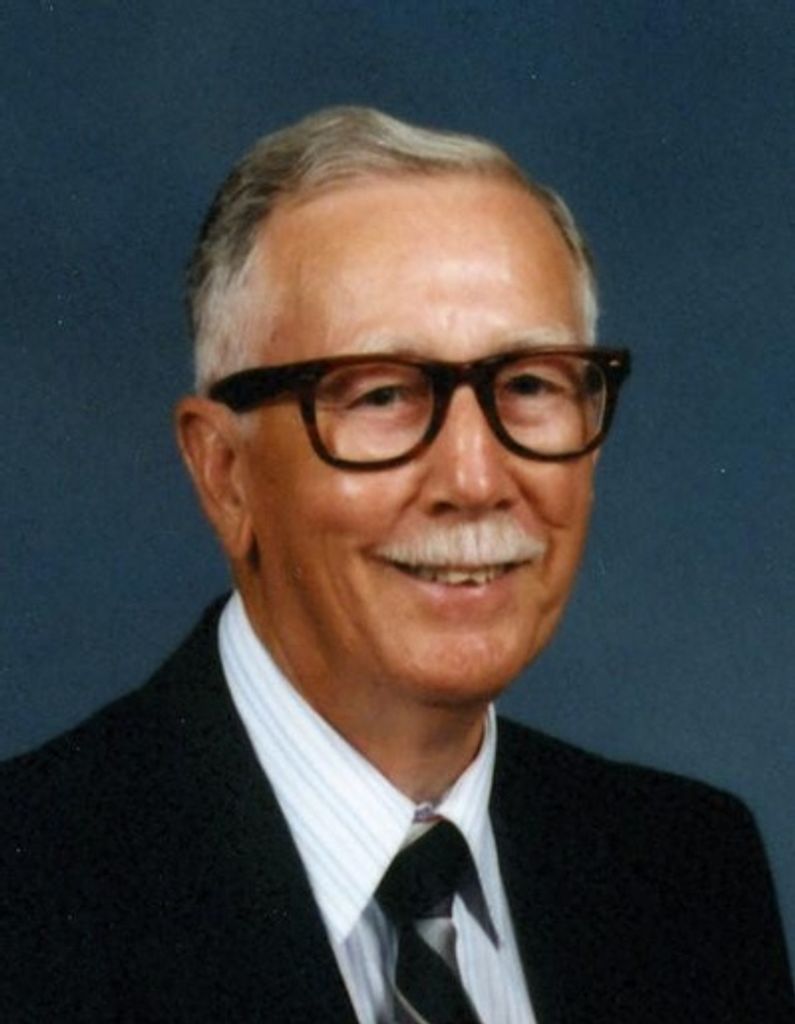 John Ralph Burton Profile Photo