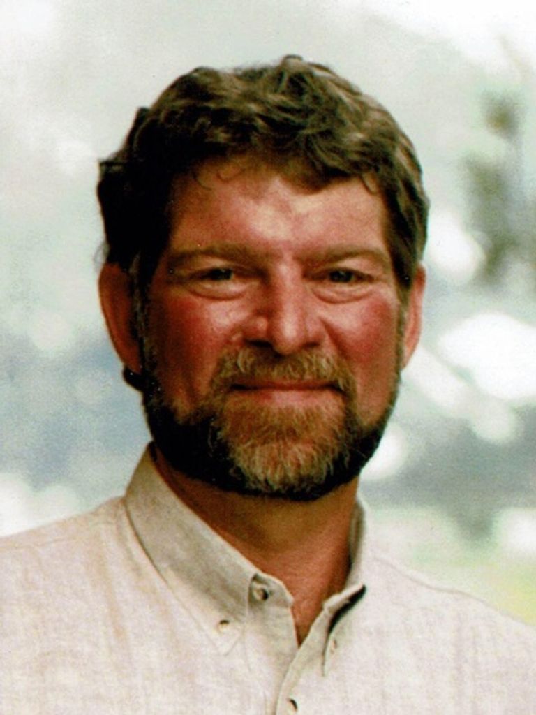 Stephen "Steve" Lee Baar