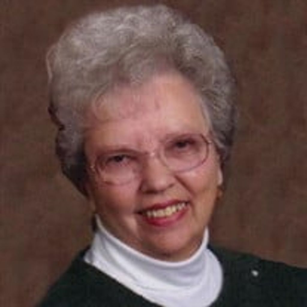 Frances Bell Appleby