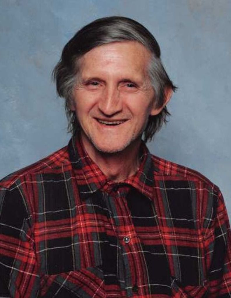 William Frank Farmer