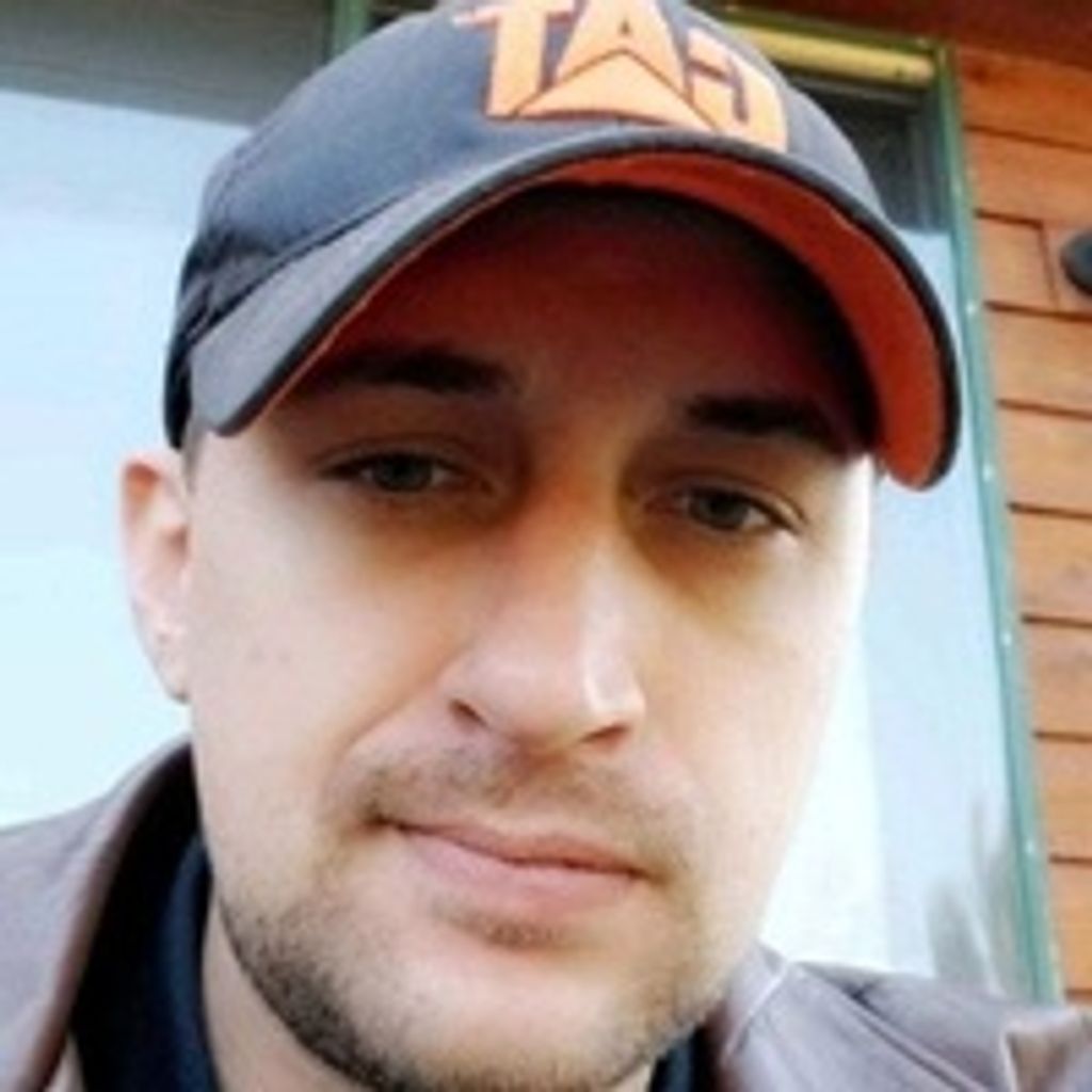 Brian Michael Phillips