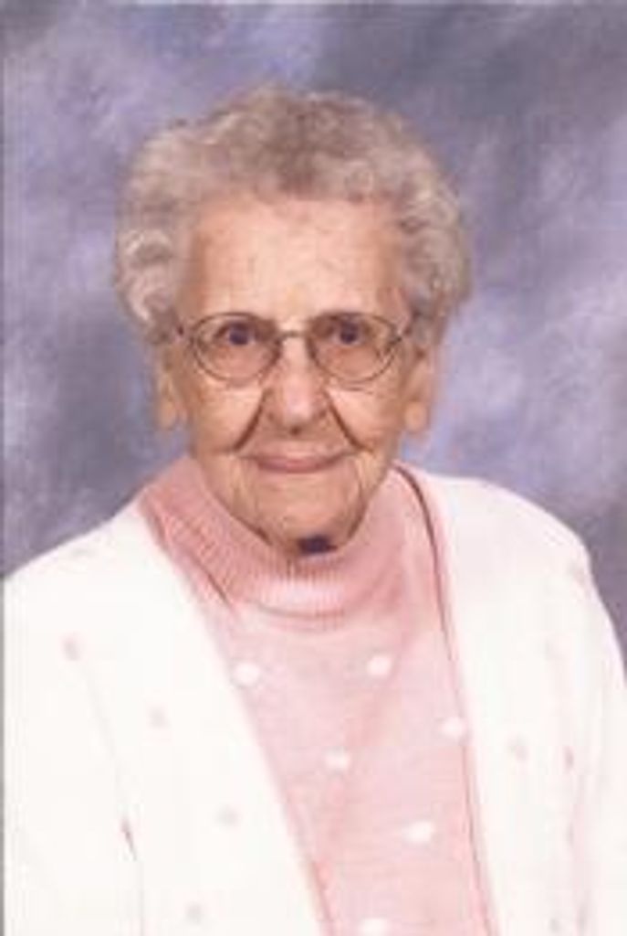 Norma J. Cain