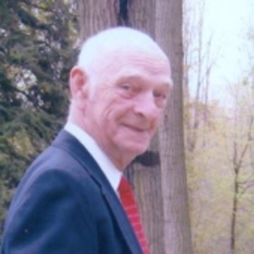 Joseph W. Bates