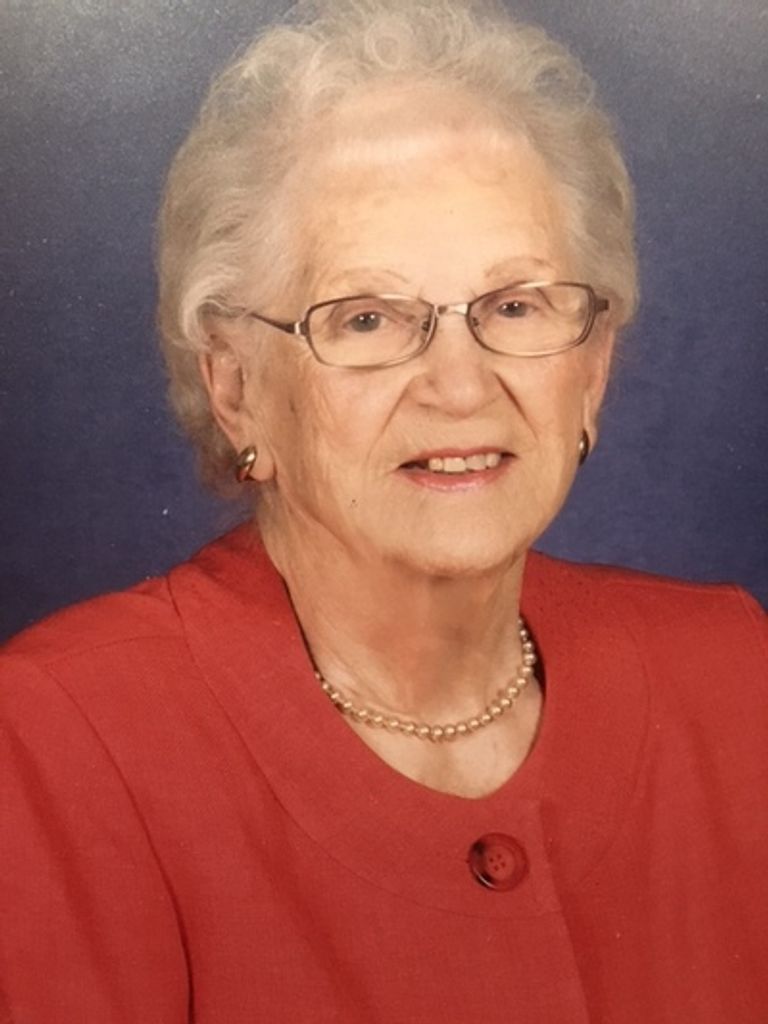 Madelyn F. Schaefer Profile Photo