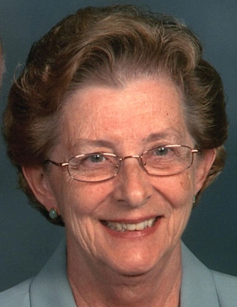 Alcinda Ann Goodin