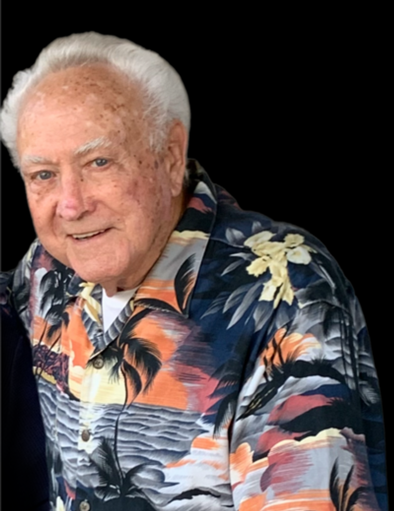 Jerry Loyd Swearingin