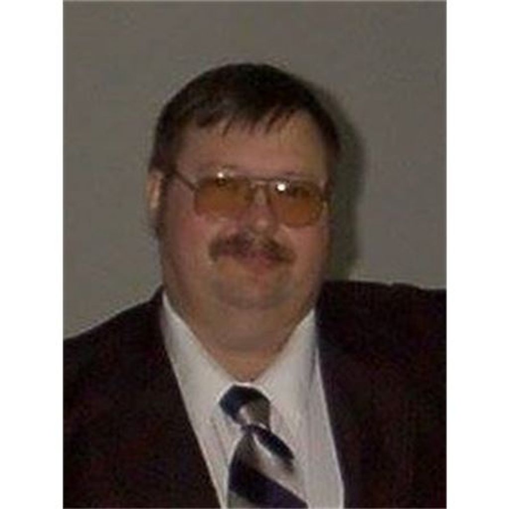 Walter "Wally" Mercer