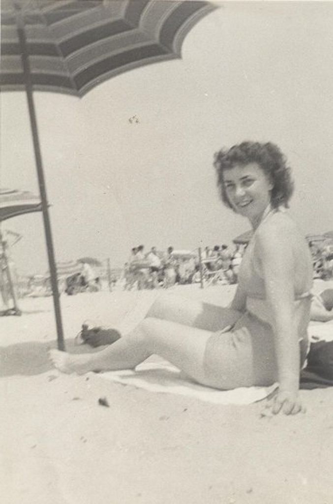 Mary Katherine German