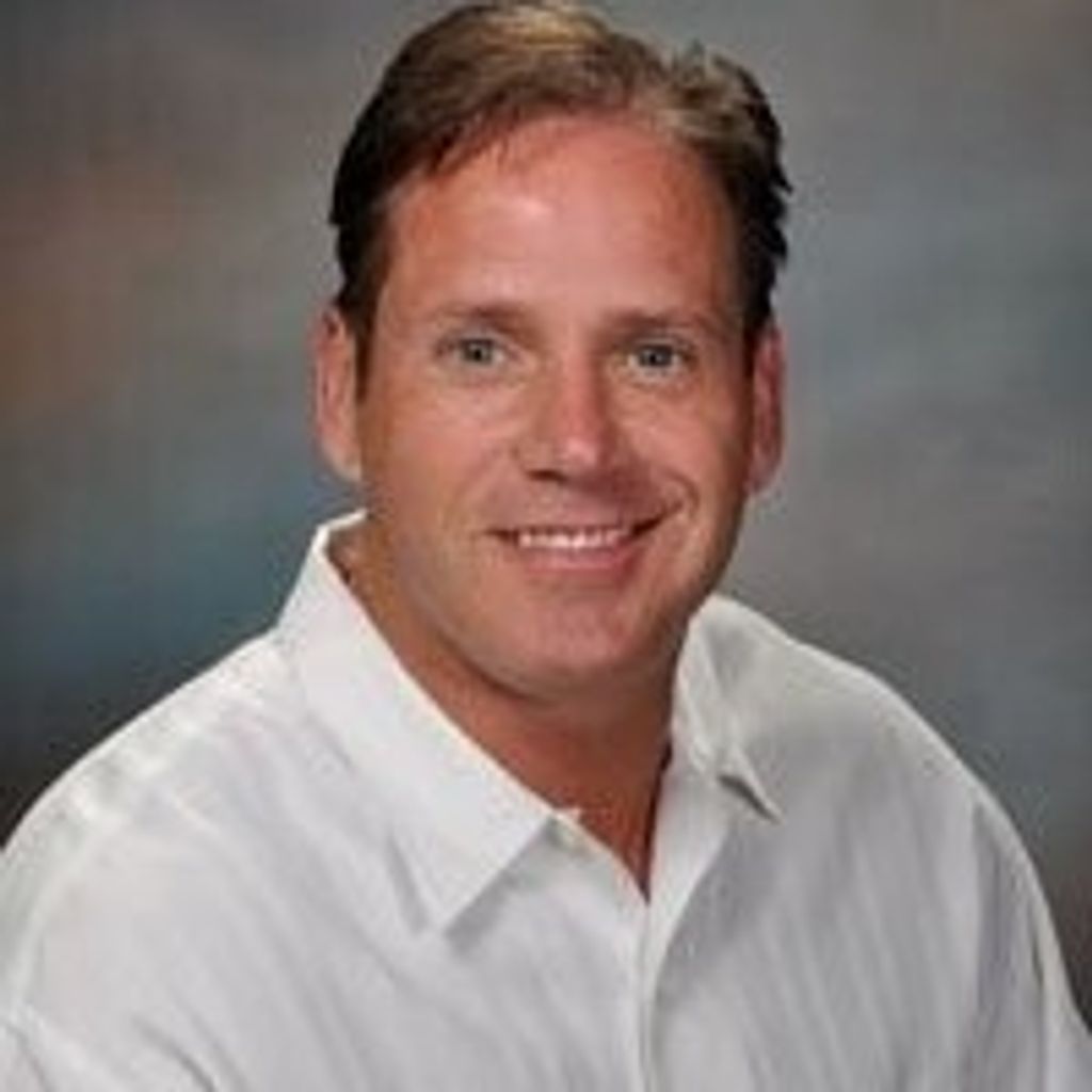 Thomas Edward Gavin Profile Photo