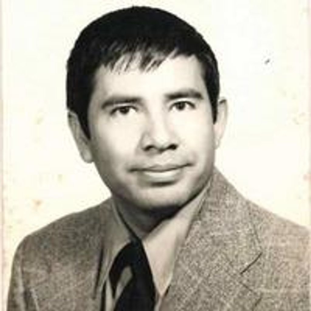 Gustavo S. Campos