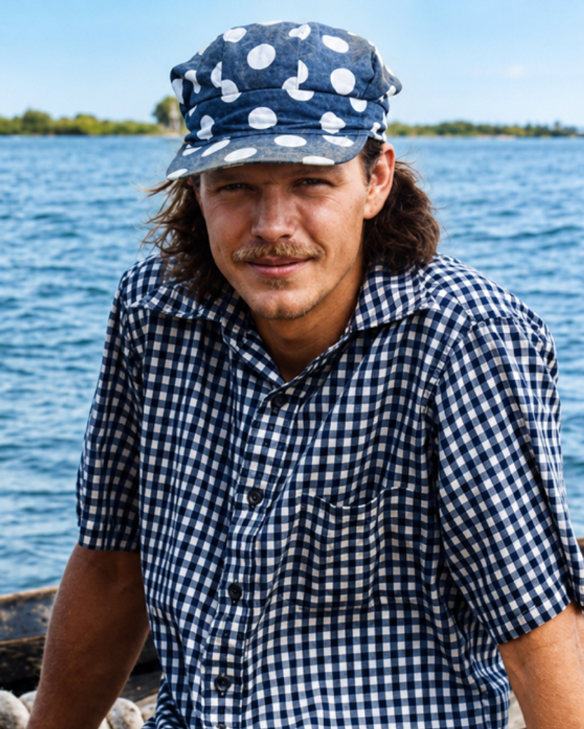 Gary Lee Spell Profile Photo