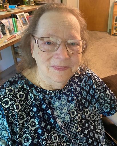 Patricia Lynne Burns Profile Photo