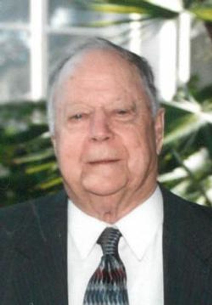 Walter Phillip "Phil" Atteberry Jr.