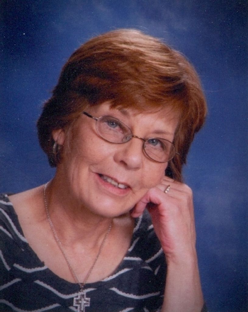 Claudia 'Cloudy' Gillespie