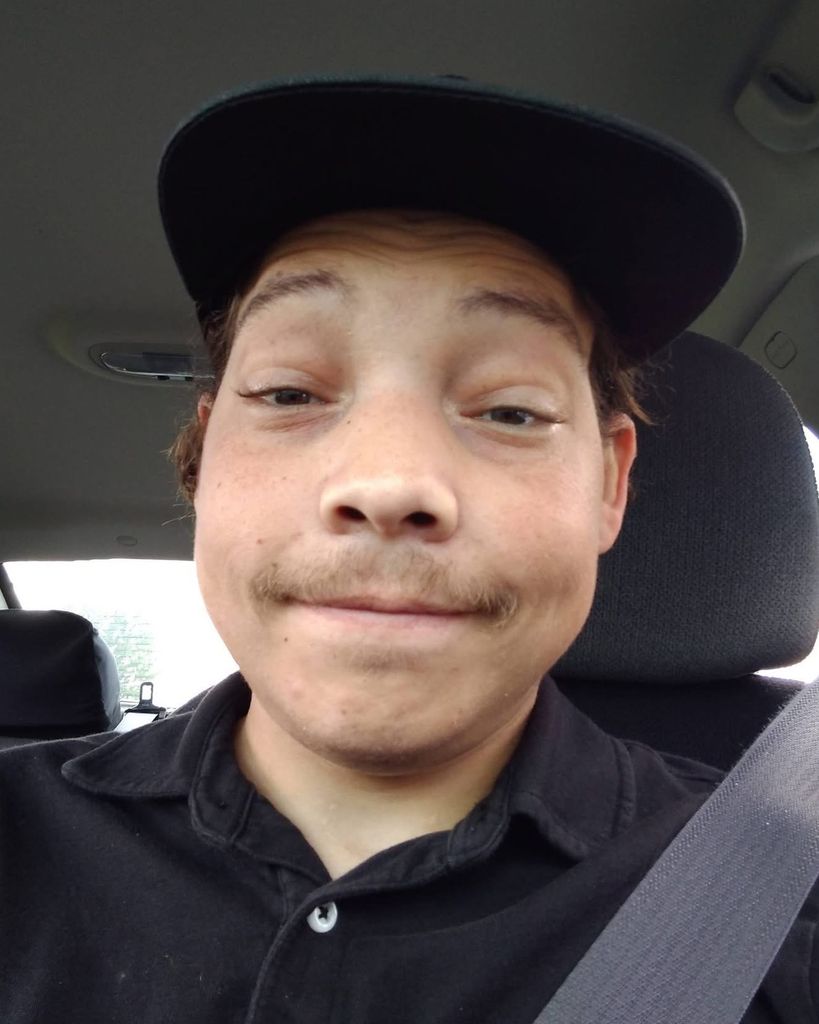 Steven Tony Michael Williamson Profile Photo