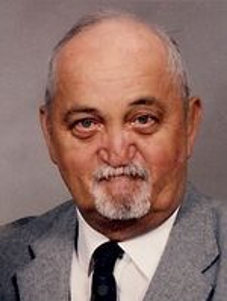 Francis Roy Beadle Sr.