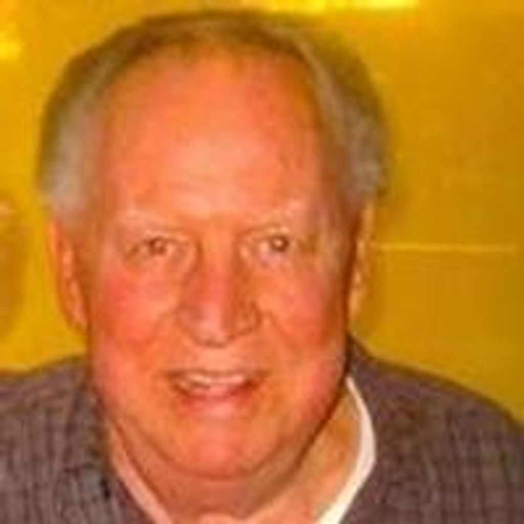 Norman Dayton Hamilton