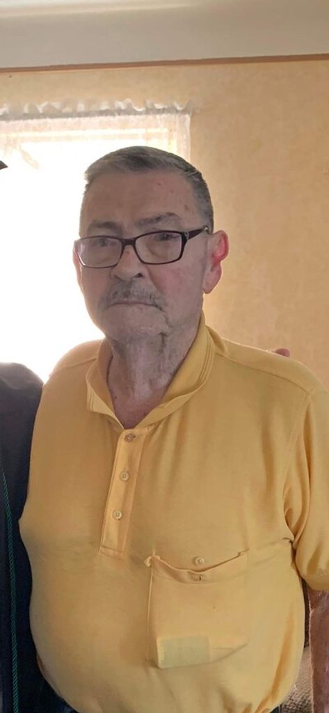 Rankin Edward Rutherford