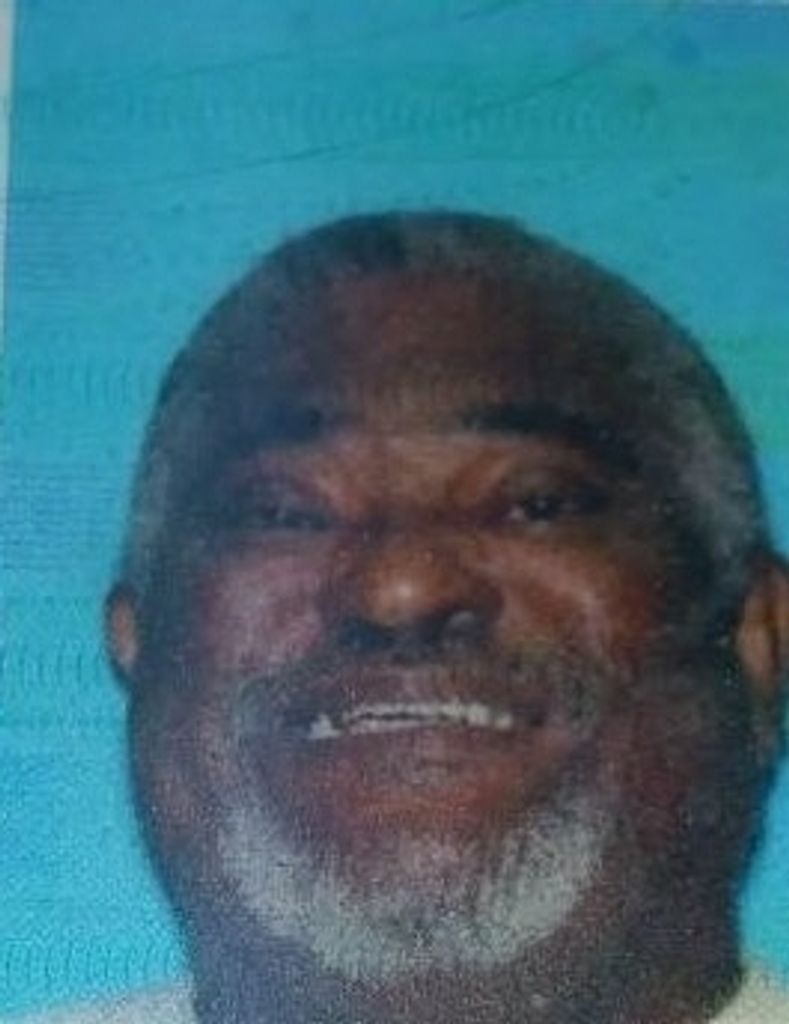 Reginald Alandus Quick Profile Photo