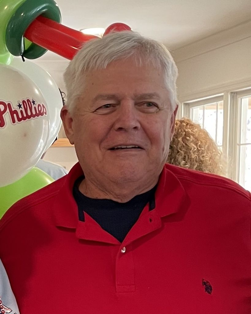 Robert W. Sobusiak Profile Photo